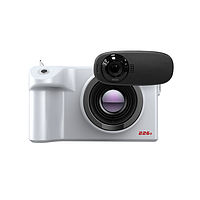 FOTRIC 226B ຕົວສະແດງພາບອິນຟາເຣດ ກວດອຸນຫະພູມຮ່າງກາຍອັດຕະໂນມັດ (20°C-60°C)