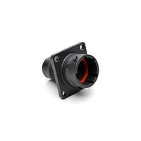 Amphenol SINE Systems RTS012N3P03 ຕົວເຊື່ອມ RCP SQ FL 3POS SZ 12 PIN SEAL