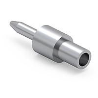 Mill-Max 3135-1-00-01-00-00-08-0 ຮາດແວຣບອດວົງຈອນ - PCB 200u SN/PB OVER NI