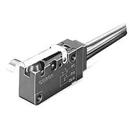 Omron Electronics D2VW-5L3-3MS-0(CHN) ມິນິເຈີ ມິນິເຈີ ບໍ່ມີຄວາມສະຫຼາດ Switch