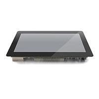 Mikroe MIKROE-3835 ບອດສະແດງຜ່ານຈໍ Mikromedia 7 Capacitive FPI ມີເບເຊວ