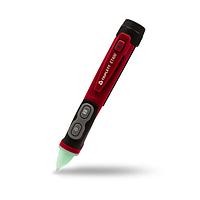 Triplett ET400 ອຸປະກອນກວດແຮງແສງໄຟຟ້າ AC ບໍ່ຕ້ອງຕິດຕໍ່ ແລະ ອຸປະກອນບອກລຳດັບເຟສ (12 ~ 1000VAC; 100 ~ 1000VAC)