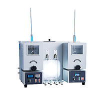 Samyon 6536A ເຄື່ອງກັ່ນ (4000W)