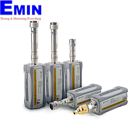 KEYSIGHT U2002A-H26 ເຊັນເຊີພະລັງງານ (USB type, –60 ~ +20dBm, 10MHz~26.5GHz)