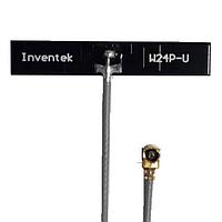 Inventek Systems W245-SC ອະນຕີເນາ PCB Wifi Chip Antenna 2.4 ແລະ 5 GHz ສອງຍຸດສະຫຼາດ