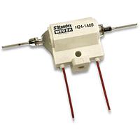 MEDER electronic H24-1B83 ຣີດ ເຣເລຍ 1 FORM B, SPST-NC 24V 360 OHM