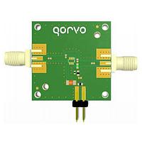 Qorvo QPA0163LPCK401 ເພີ່ມກຳລັງ RF 100-1300MHz ບລັອກການໄດ້ຮັບ
