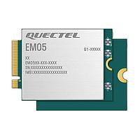 Quectel EM05GFA-128-SGNS*IOT LTE Cat 4 ສາມາດເຊື່ອມຕໍ່ຄລາວດໄດ້, LTE Cat 4 ທົ່ວໂລກ (4G + 3G), 1Gb+1Gb (128MB+128MB), ຮູບແບບ M.2