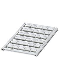 PHOENIX CONTACT 0801503 ເຄື່ອງມືແລະອຸປະກອນເພື່ອບລັອກທາມິນານ UCT-EM 12x6 TERM BLOCK MARKERS