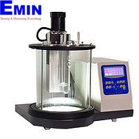 Lonroy LR-O013 ເຄື່ອງທົດສອບຄວາມໜຽວ Kinematic ທີ່ສະຫຼາດ (~ 150 ℃, 1800W)