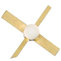 CML Micro MWT-773 ທຣານຊິດເອັບ RF MOSFET 26 GHz ພະລັງງານກາງ ບັນຈຸ GaAs FET