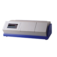 SKZ Industrial SKZ1039C Multi-wavelength ອັດຕະໂນມັດ Polarimeter (±89.999°(Optical rotation))