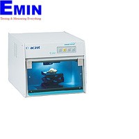 Aczet Cube Pin Xrf ເຄື່ອງທົດສອບຄໍາ (High Resolution SI-PIN)