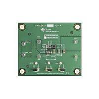 Texas Instruments LM53601MAEVM ຕົວຄວບຄຸມແຮງໂຮງ - ຕົວຄວບຄຸມສະໄວ LM53601MAEVM