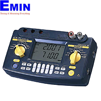 Yokogawa CA71 Multifunction Calibrator (Portable)