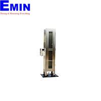 YuYang YY802 ອຸປະກອນການທົດສອບຮູບເງົາ / ສິ່ງທໍ 280mm Flame Propagation Test