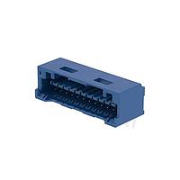 Molex 503175-1204 ກອງຫົວຂໍ້ແລະກອງສາຍໄຟ 1.5 W/B SGLDIPR/ARecAssy12CktW/BossBlu
