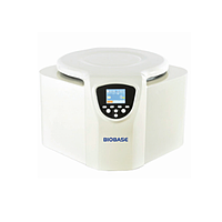 BIOBASE BKC-TL4 Table Top Low Speed Centrifuge