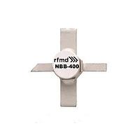 Qorvo NBB-400-PCK ເພີ່ມກຳລັງ RF DC-8GHz Gain block