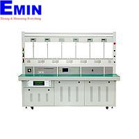 HV HIPOT GDYB-S18 ລະບົບການວັດແທກພະລັງງານສາມເຟດ