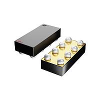 DIOO DIO7971WL8 ອອນ-ຣິຊິດເນດສະຫນັກສະຫນັກ 3.6V, 3A, 6.7mohm ອອນ-ຣິຊິດເນດສະຫນັກສະຫນັກ