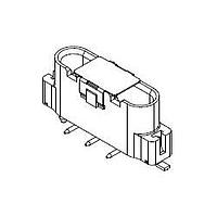 Molex 46781-2000 Shrouded SPOX BMI SMT, ບັນດາດຽວ 1x7, ຫົວຂໍ້