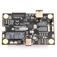 Texas Instruments TPS65987-90EVM USB Type-C TPS65987 ພອດເດີດ USB Type-C ແລະ PD Controller Evaluation Module