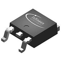 Infineon BTS118D High Side SMART LW SIDE PWR 42V 2.4A