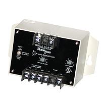 Littelfuse CP5460 ອຸປະກອນຕິດຕໍ່ໄຟຟ້າເຊື່ອມຕໍ່ໄຟຟ້າລະບົບອິເລັກໂຕໂມຄານິກ 1-ຟາສ ປິວັດກາງ ປັກປັ້ນ PUMP CONT