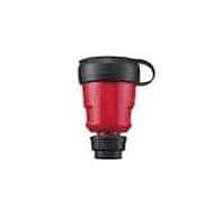Altech 1579242 ອຸປະກອນເສີມ ປຸ່ມຕໍ່ພວງກະໄຟ, 16A, ປລັກ-ອິນ, 250V
