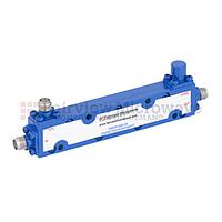 Fairview FMCP1024-30 SMA Directional Coupler 30 dB Coupled Port From 800 MHz to 2.5 GHz Rated To 50 Watts