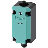 SIEMENS 3SE51141CA001AF3 ສະຫນັບສະຫນູນ Limit Switches LIMSW BODY,METAL,1NO+1NC,SNAP,M12-5,2LED