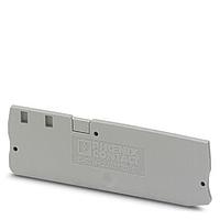 PHOENIX CONTACT 3209277 ເຄື່ອງມືແລະອຸປະກອນເຊື່ອມຕໍ່ Terminal Block D-PT 4-QUATTRO/2P