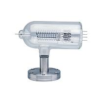 MKS 274 Glass Tubulated Bayard-Alpert Type Ionization Vacuum Sensors (Kovar Metal; 0.75in; Single Thoria-coated Iridium)