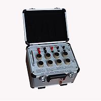 Sincere HJF-3 ຕົວແບ່ງແຮງດັນ inductive (0.001%, 600V)