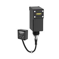 Banner Engineering DX80N2Q45VTPD-QM30 NB ໂນດການສະແຕ່ງແລະອຸນຫະພູມບໍ່ມີສາຍ Q45 ໂນດການສະແຕ່ງແລະອຸນຫະພູມ; 2.4 GHz; ມີເຄື່ອງຈັບສັນຍານສະແຕ່ງ QM30VT; ບ່ອນໃຊ້ແບດເຕີບບໍ່ມີ