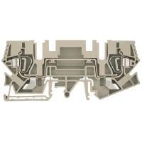 Weidmuller 1771810000 ບລັອກຂໍ້ມູນຜ່ານ Feed Through Terminal Block ZTD 6