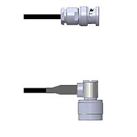 Amphenol Custom Cable Q-0J02C0003096i ສາຍສັນຍານ RF BNC-SP/N-RP G174 96I