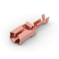 AMP Connectors - TE Connectivity 927852-2 ການເຊື່ອມຕໍ່ດ່ວນ TAB RECEPT