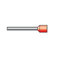 Altech 2205.0/100 One Wire H1.50/18 ຟອງສີແດງປົກກະຕິ