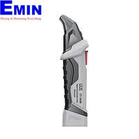 CEM CT-260B ຕົວຊອກຫາຕົວຕັດວົງຈອນທີ່ມີ GFCI Outlet Tester (AC 90-132V)