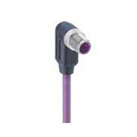 Lumberg Automation 0975 254 132/2 M ເສັ້ນສາຍອ່ານຄ່າ / ເສັ້ນສາຍກະທົບ