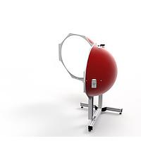 Gigahertz-Optik ISD-100HF-V02 ການລວມສູນ (360 nm ~ 830 nm)