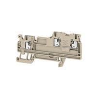 Weidmuller 1992240000 ບລັອກຕິມເນີລບຣິວີງ DIN Rail AIO21 1.5 SO