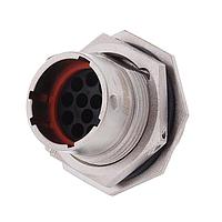 Amphenol SINE Systems RT071412PNH ຕົວເຊື່ອມ 16AWG 12 ພິນ Jamnut ຜູ້ຊາຍ