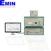 Lisun EMI-9KC ລະບົບຮັບ EMI (9kHz ~ 1GHz, 20dBμV ~ 140dBμV)