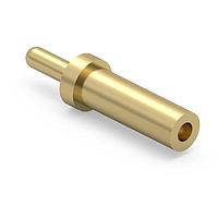 Mill-Max 3134-4-00-34-00-00-08-0 ຮາດແວຣບອດວົງຈອນ - PCB 50u AU OVER NI