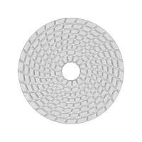 YATO YT-48204 Diamond Polishing Disc (100Mm, Gr.800)