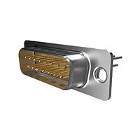 Amphenol Commercial Products DAP15P465TXLF ປລັກ 15P ຜູ້ຊາຍ ປະກອບເຄື່ອງ ຂະໜາດ A