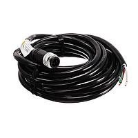 Amphenol SINE Systems P28992-M10 ສາຍພະລັງງານ AC 4 PIN 10AWGM-STR10M